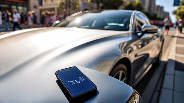 Estimez et vendez votre voiture en 24h : guide rapide