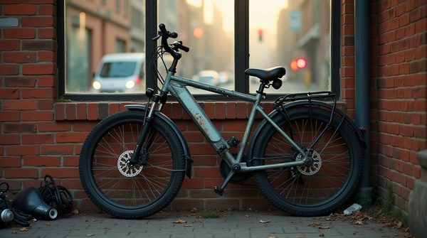 Tout savoir sur le vélo électrique reconditionné : l'alternative maligne pour rouler malin