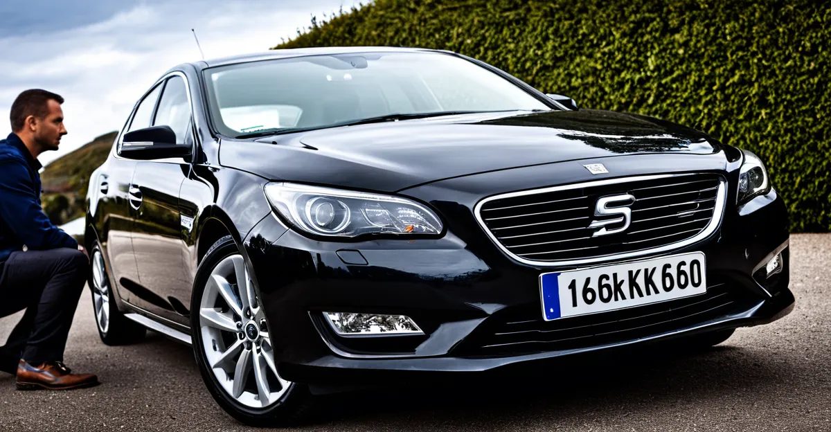 Vendre une voiture sans contrôle technique : mode d'emploi simple ...