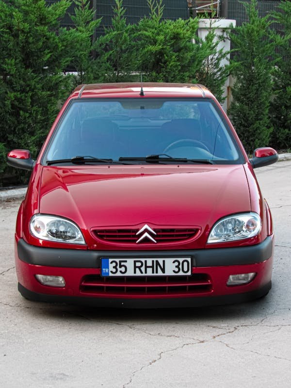 Citroën d'occasion : faîtes le choix malin avec nos modèles fiables